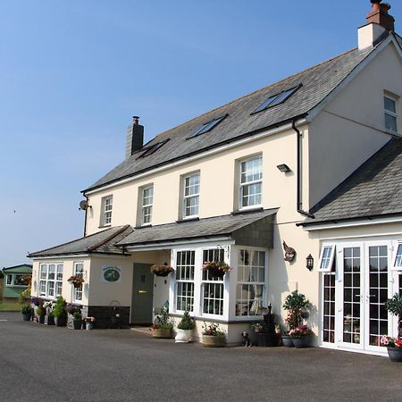 Melorne Farm Guest House Camelford Luaran gambar