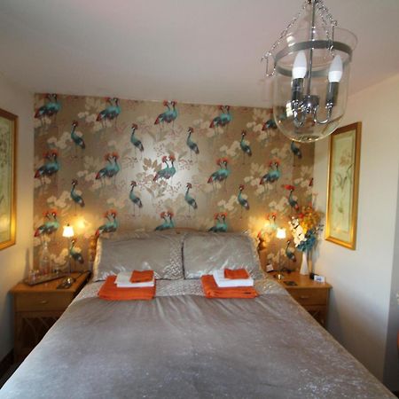 Melorne Farm Guest House Camelford Luaran gambar