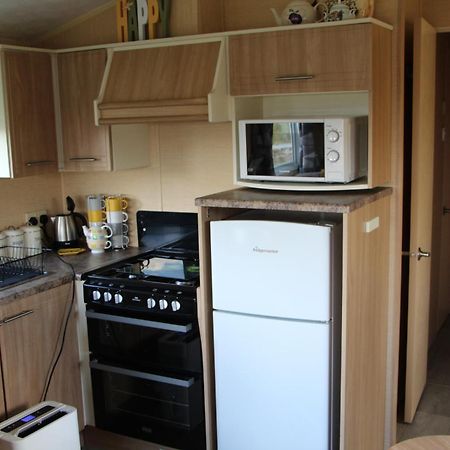 Melorne Farm Guest House Camelford Luaran gambar