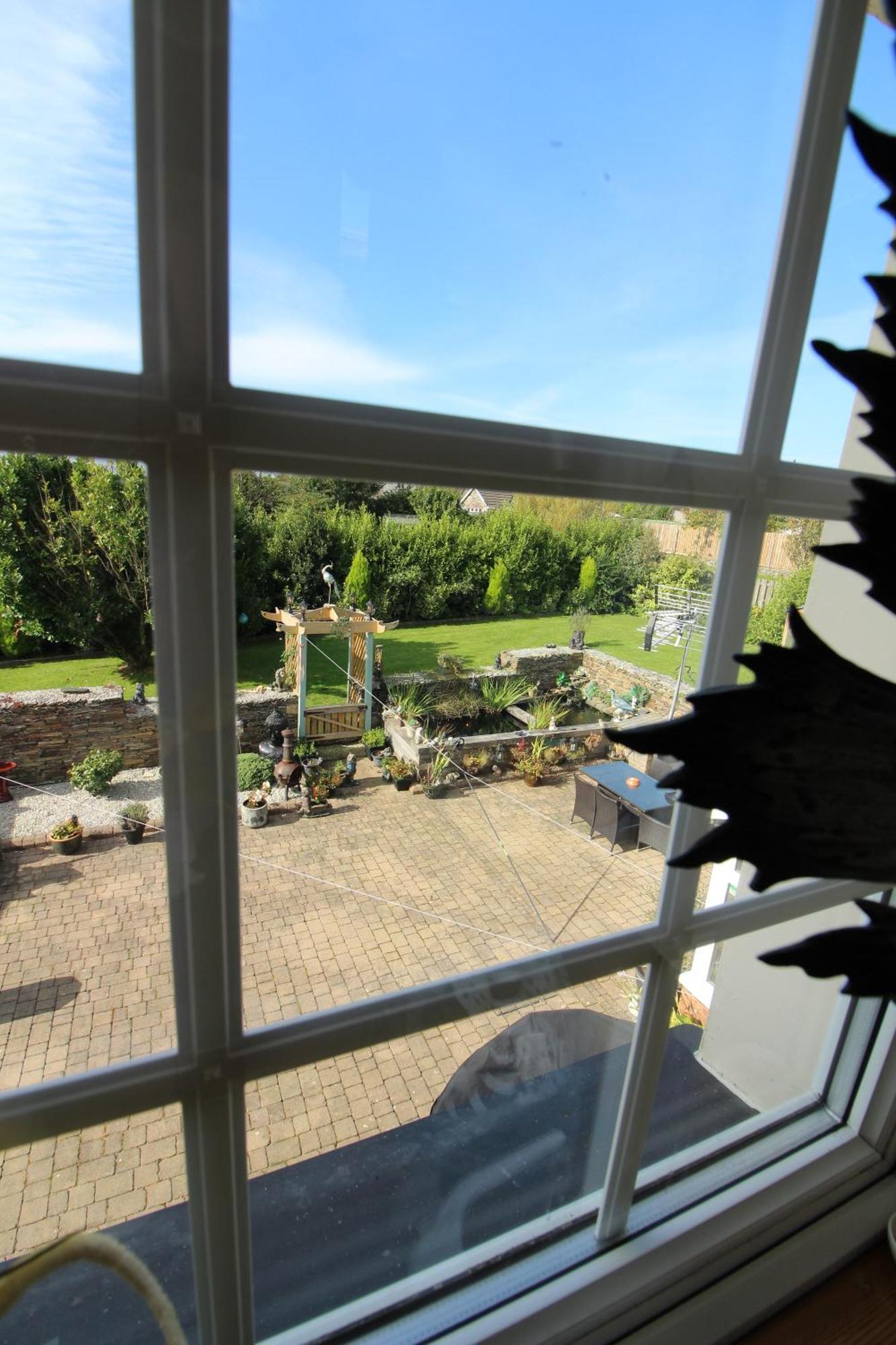 Melorne Farm Guest House Camelford Luaran gambar