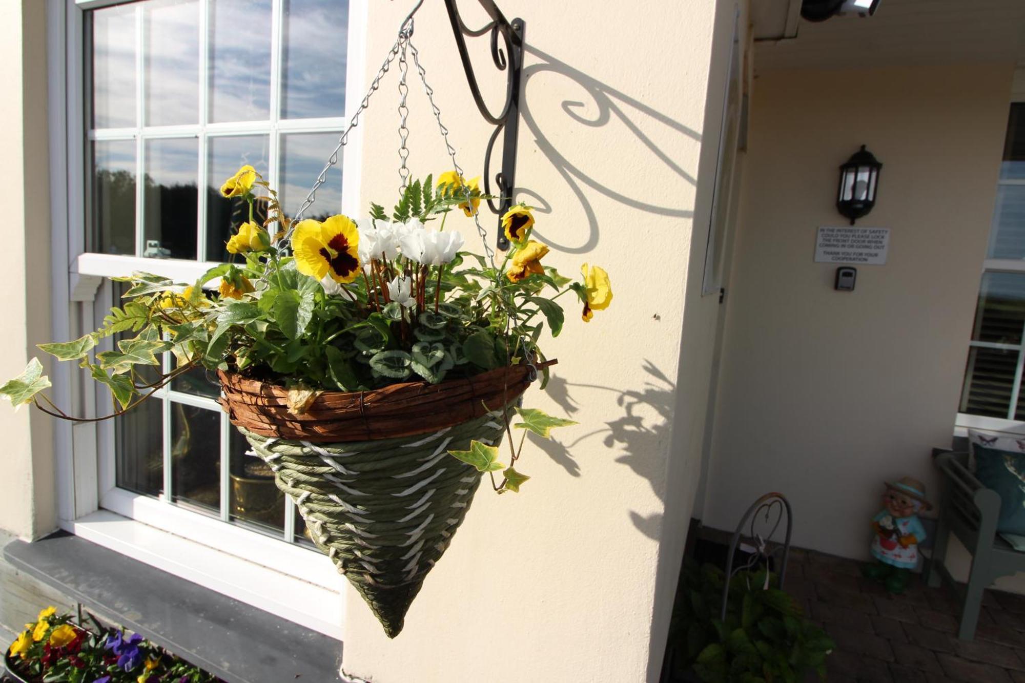 Melorne Farm Guest House Camelford Luaran gambar