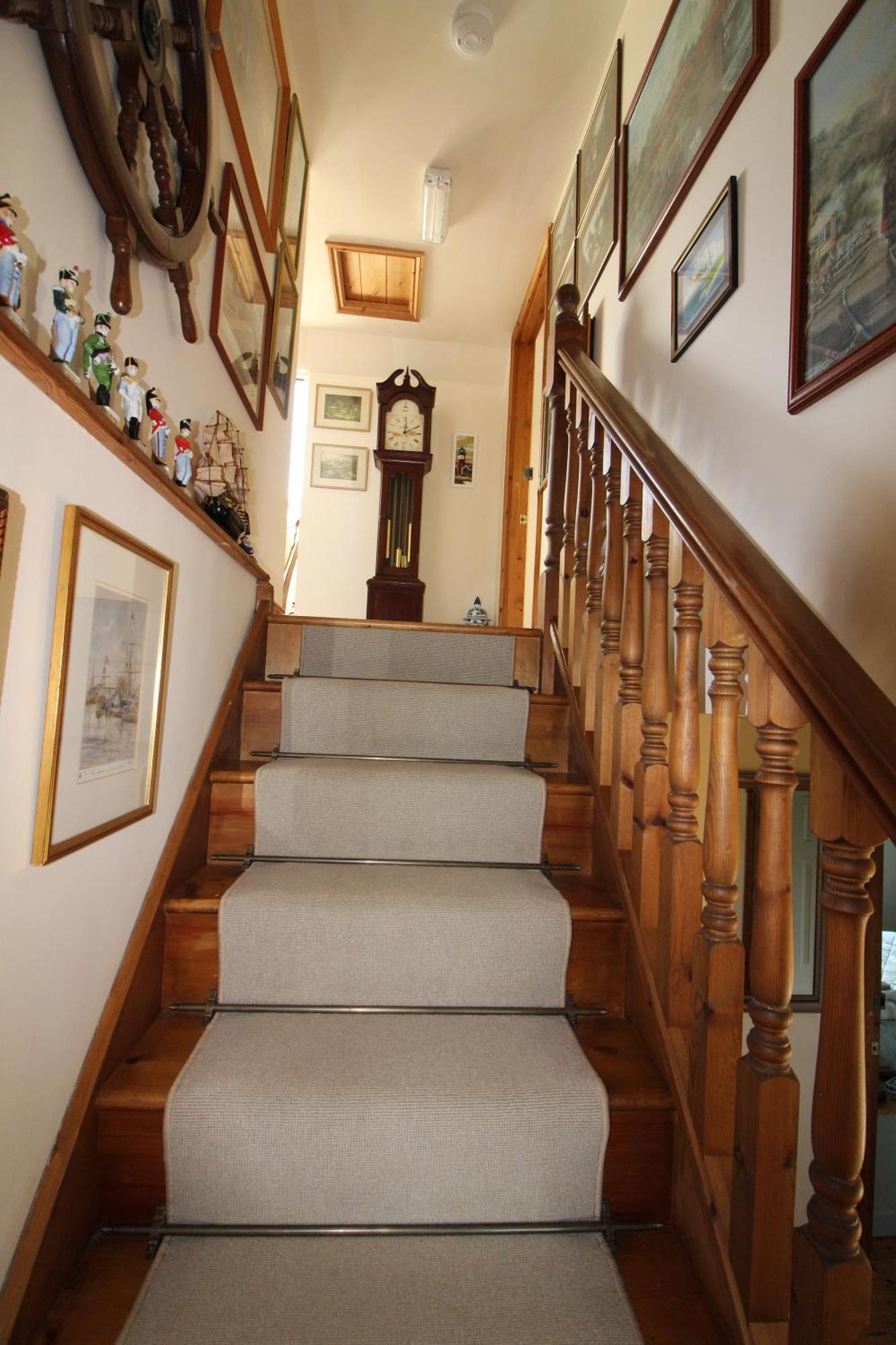 Melorne Farm Guest House Camelford Luaran gambar