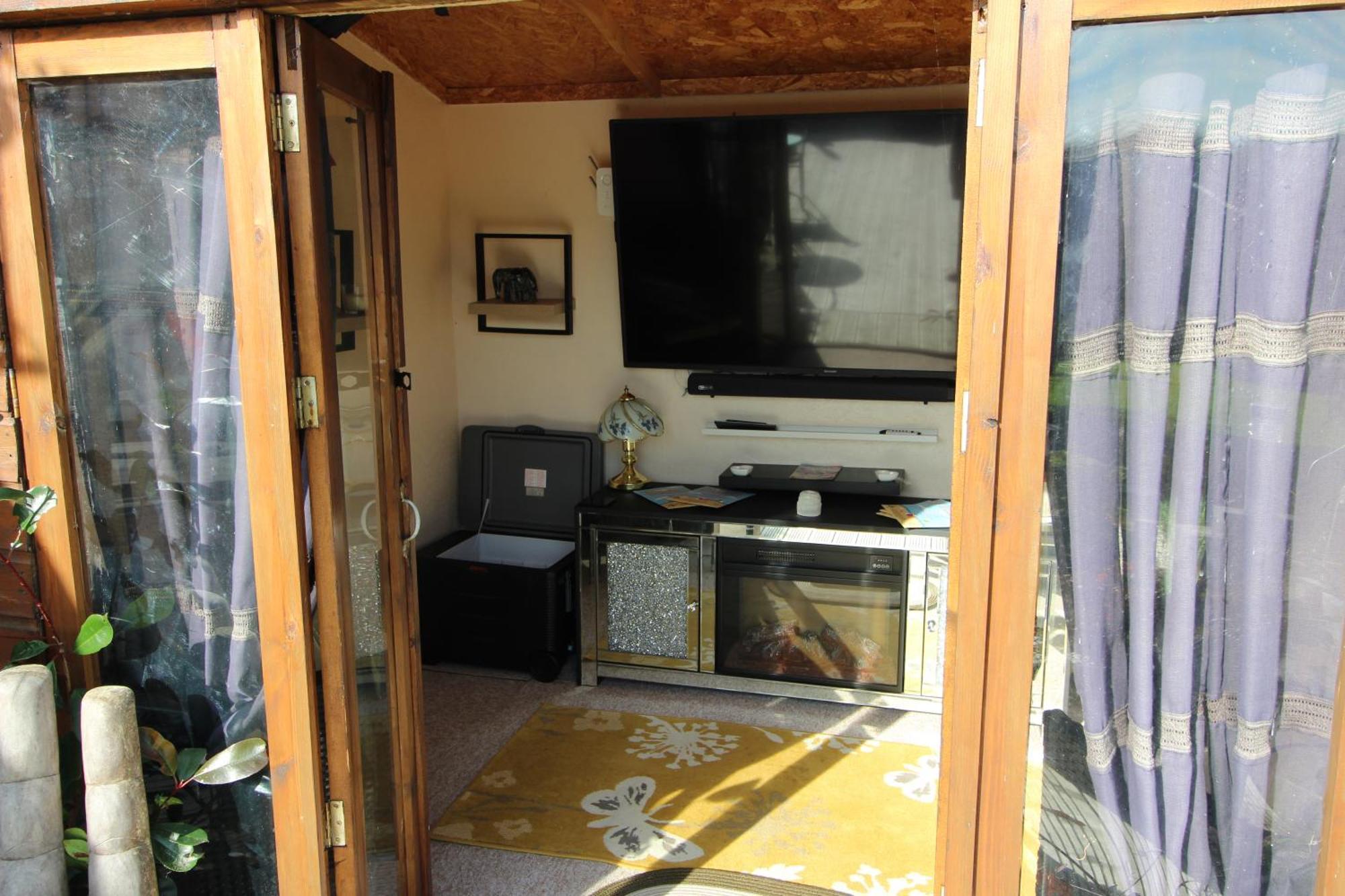 Melorne Farm Guest House Camelford Luaran gambar