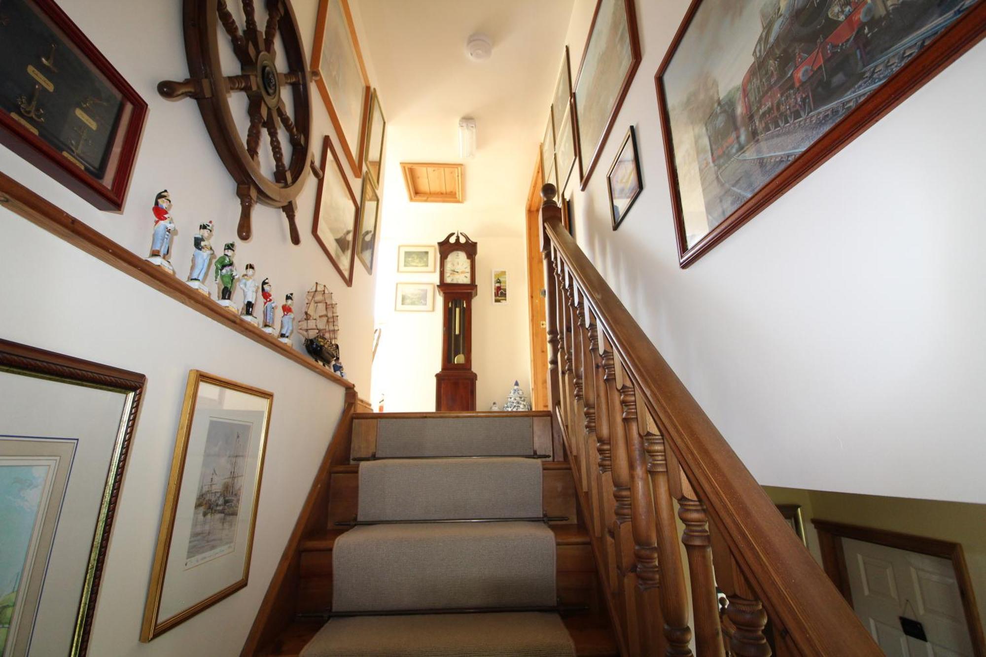 Melorne Farm Guest House Camelford Luaran gambar