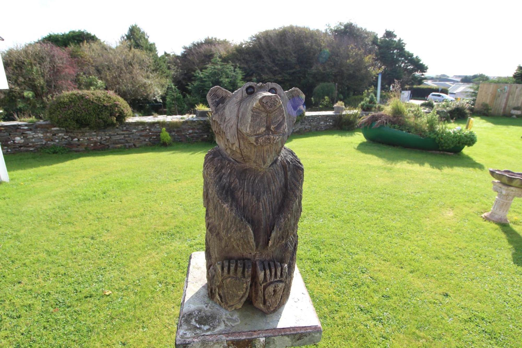 Melorne Farm Guest House Camelford Luaran gambar