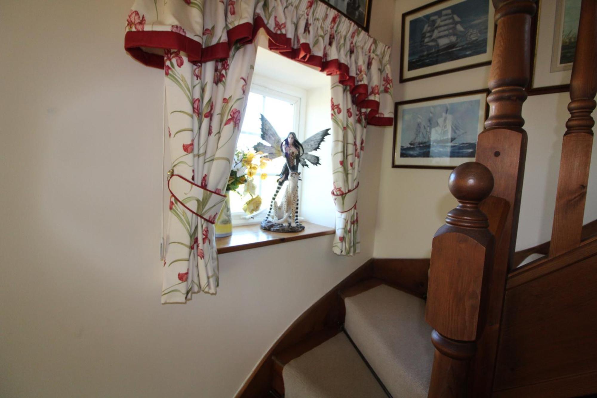 Melorne Farm Guest House Camelford Luaran gambar