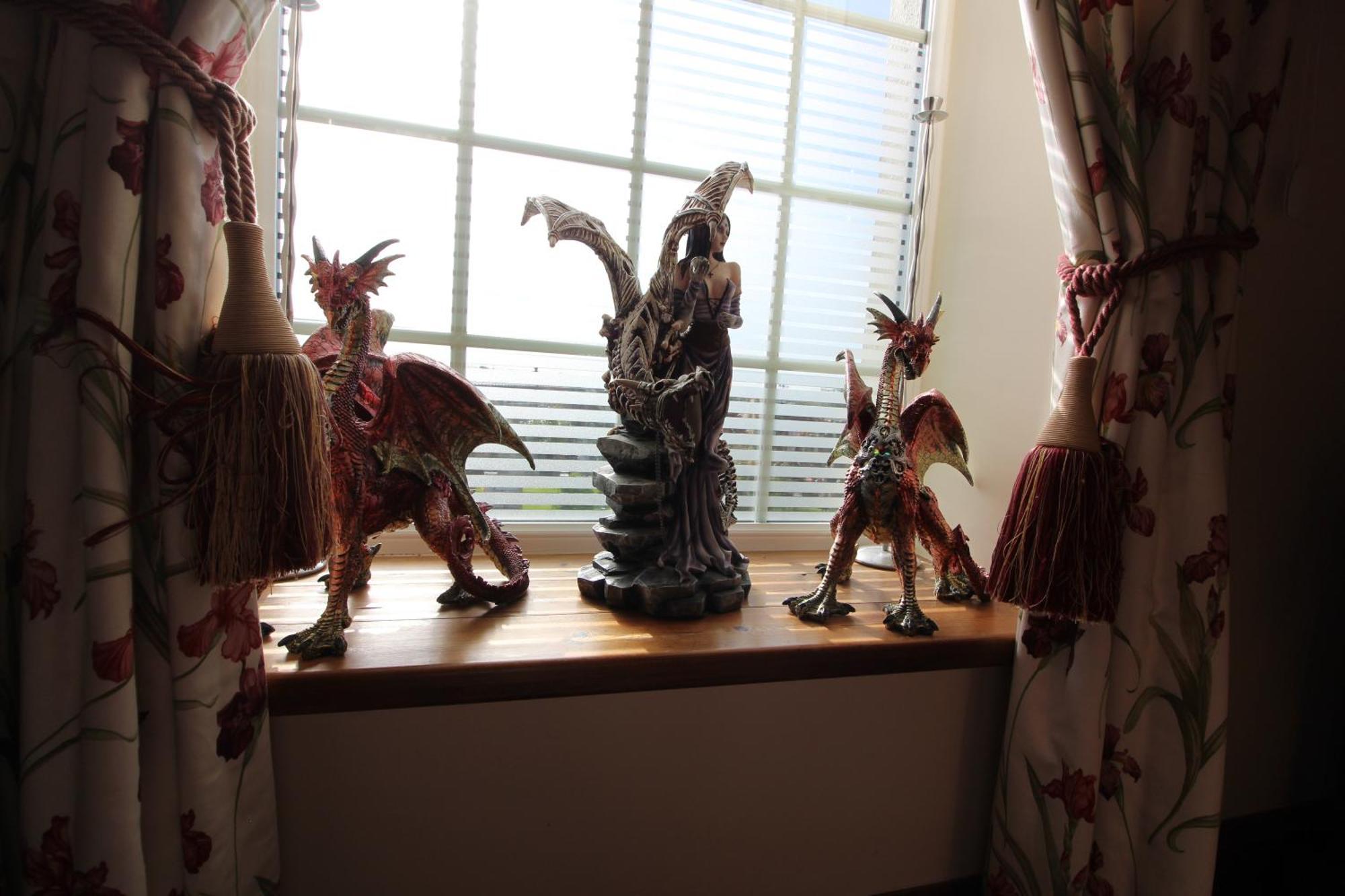 Melorne Farm Guest House Camelford Luaran gambar