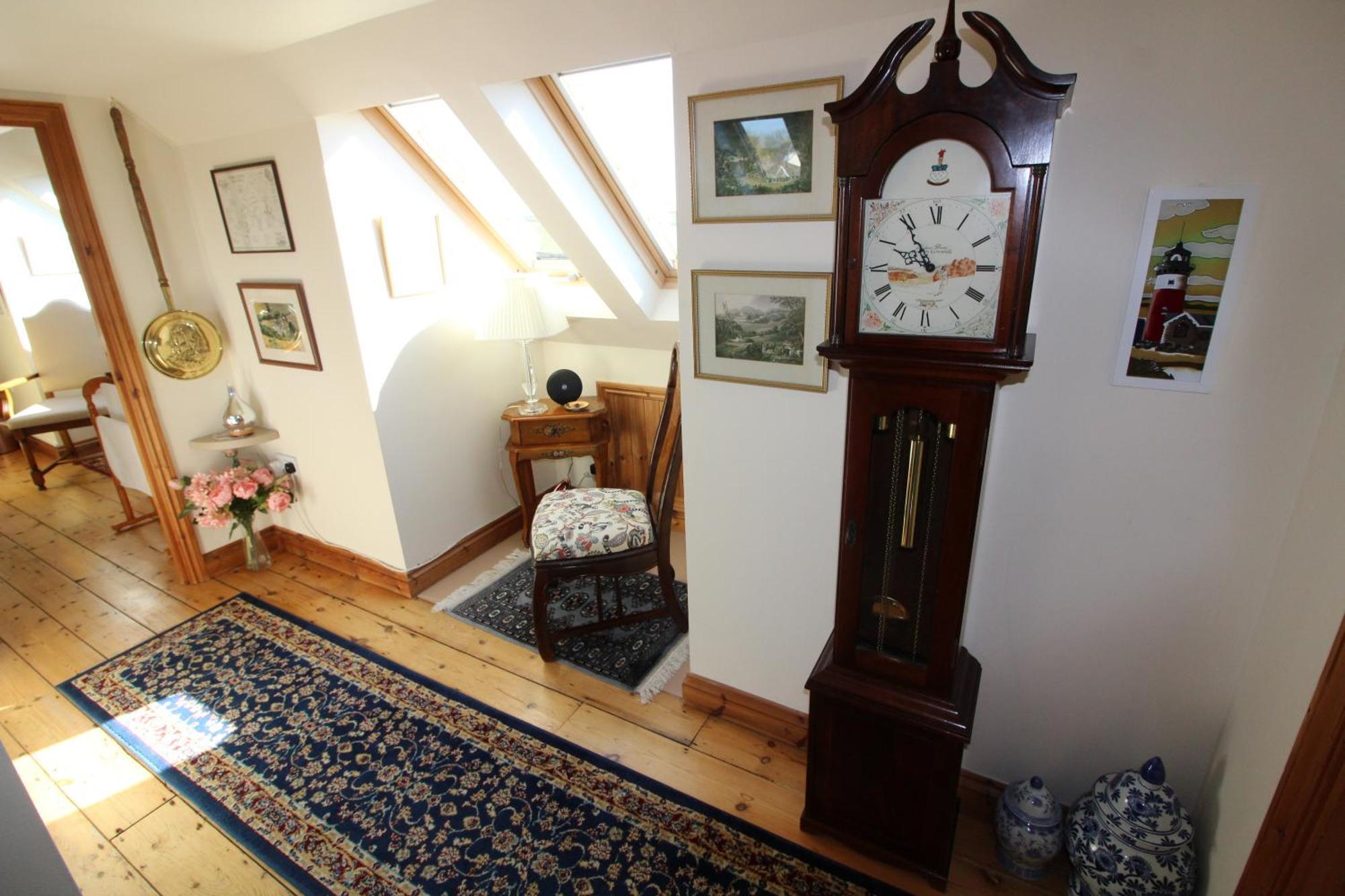 Melorne Farm Guest House Camelford Luaran gambar