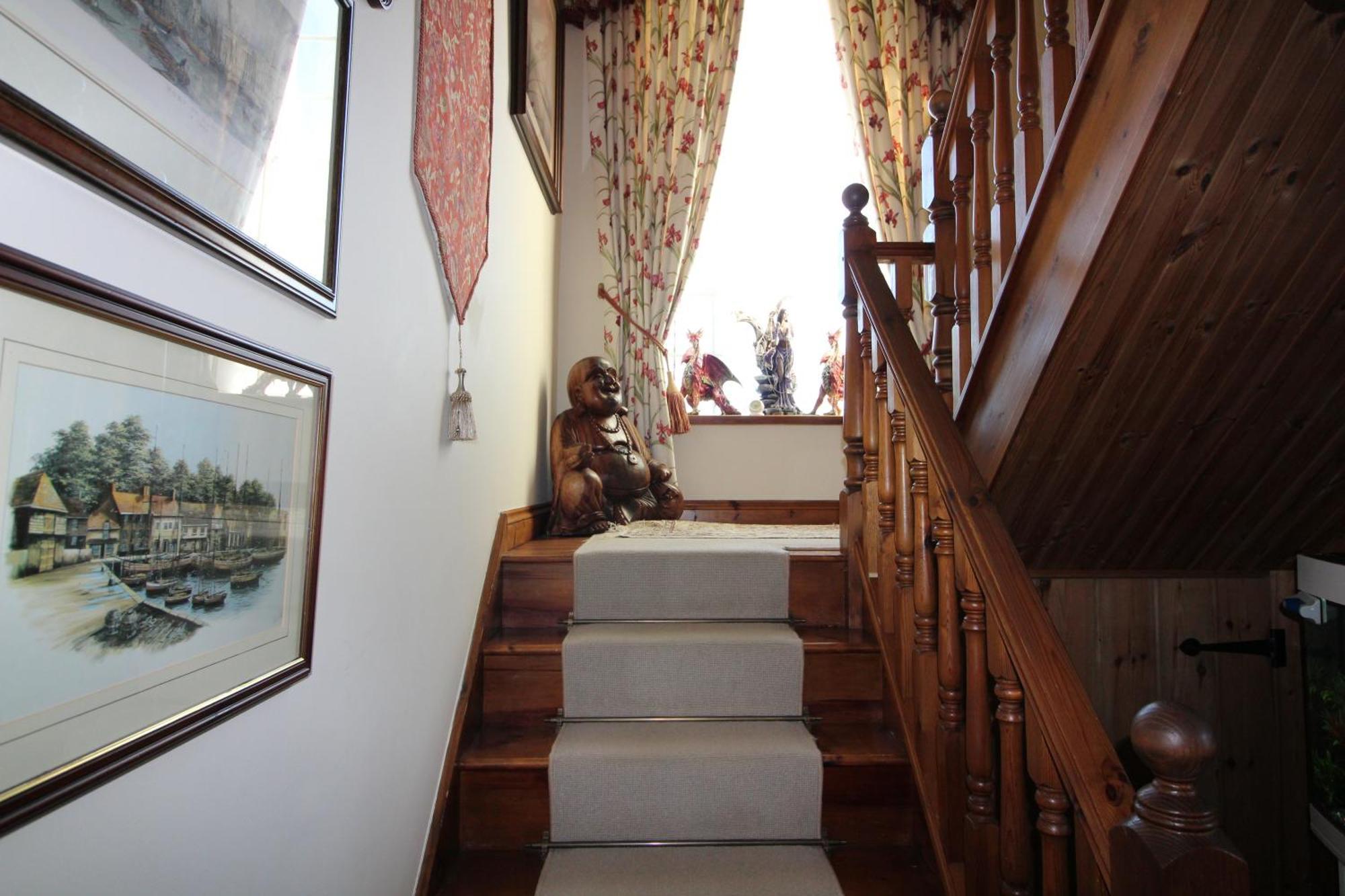Melorne Farm Guest House Camelford Luaran gambar