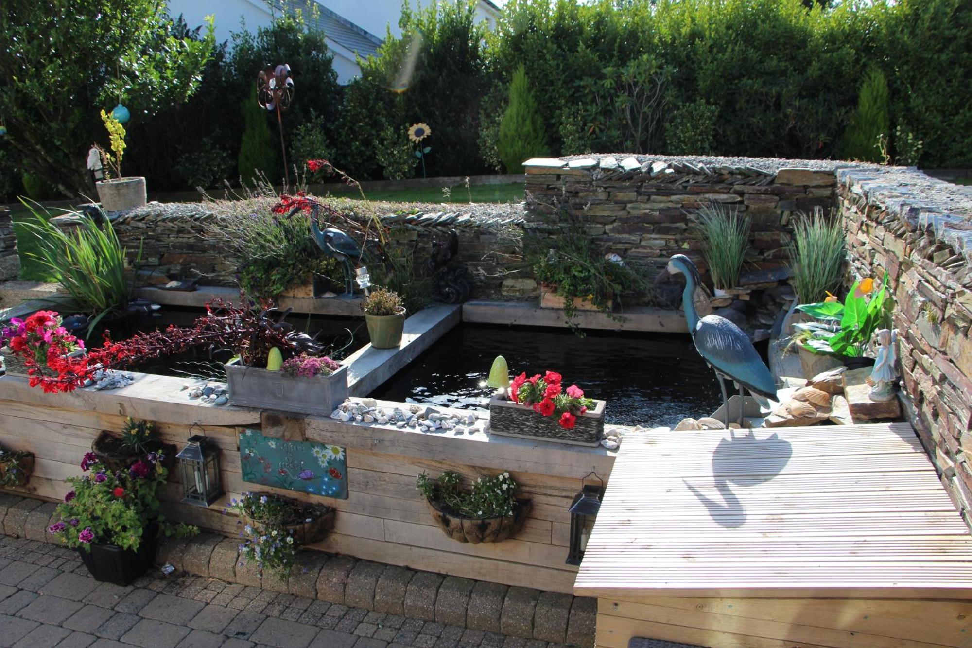 Melorne Farm Guest House Camelford Luaran gambar