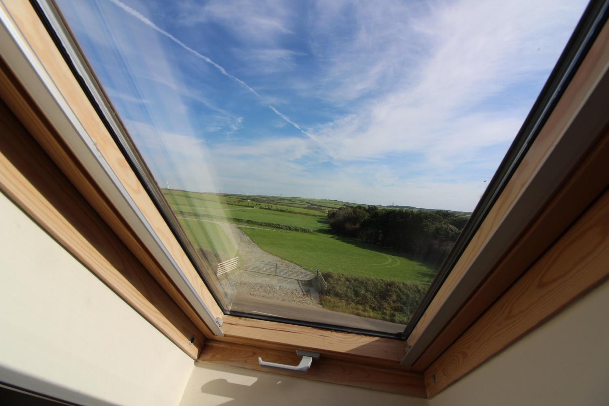 Melorne Farm Guest House Camelford Luaran gambar