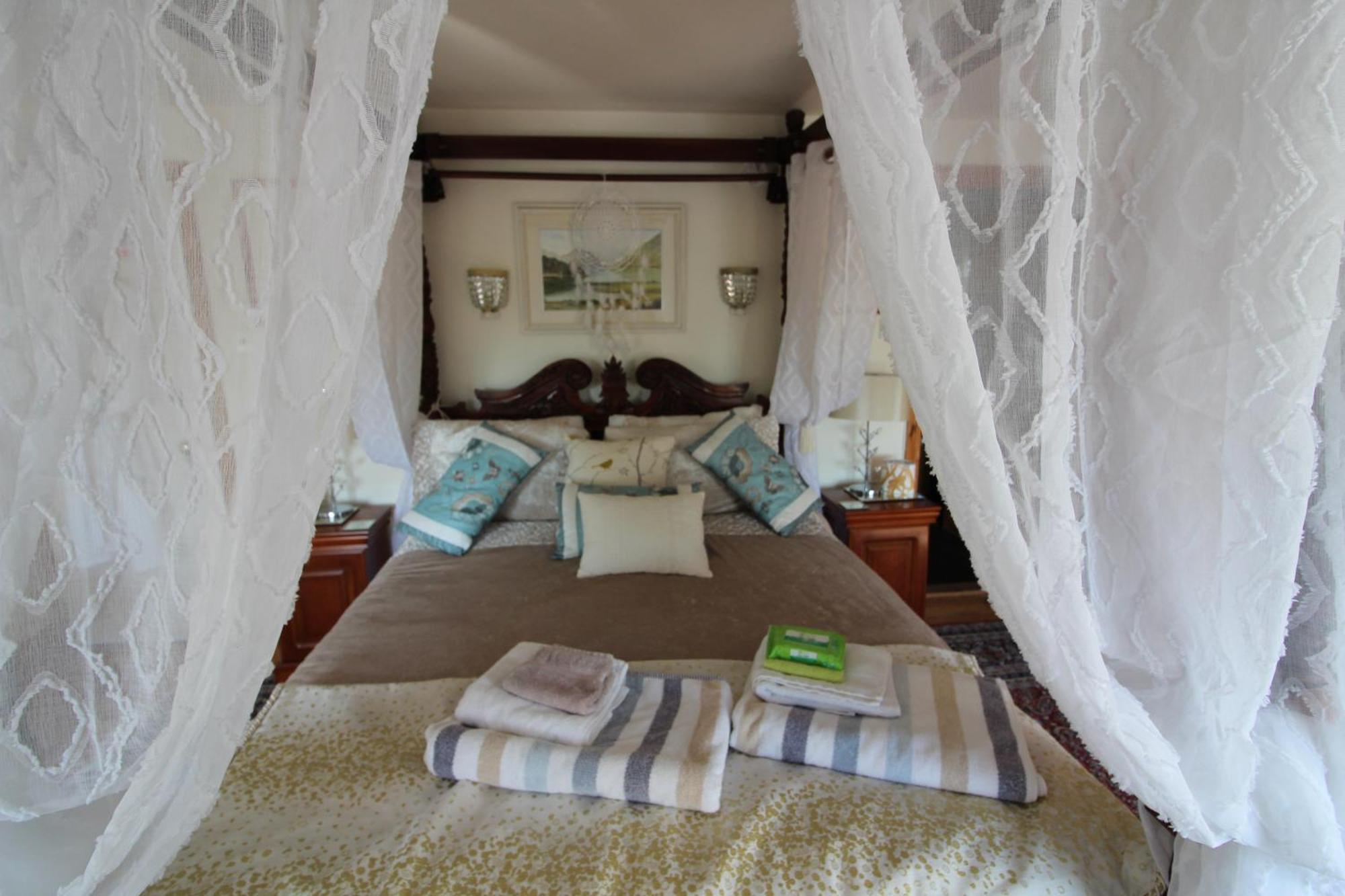 Melorne Farm Guest House Camelford Luaran gambar