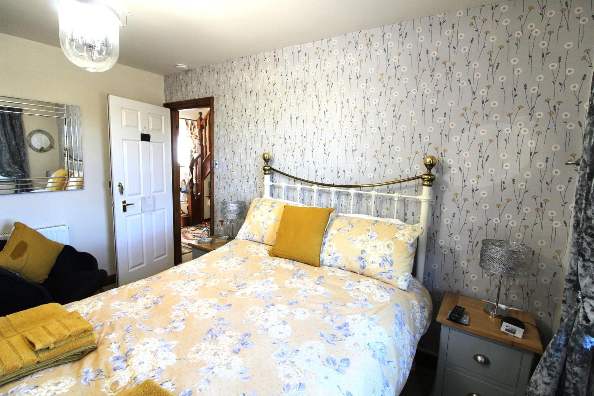Melorne Farm Guest House Camelford Luaran gambar