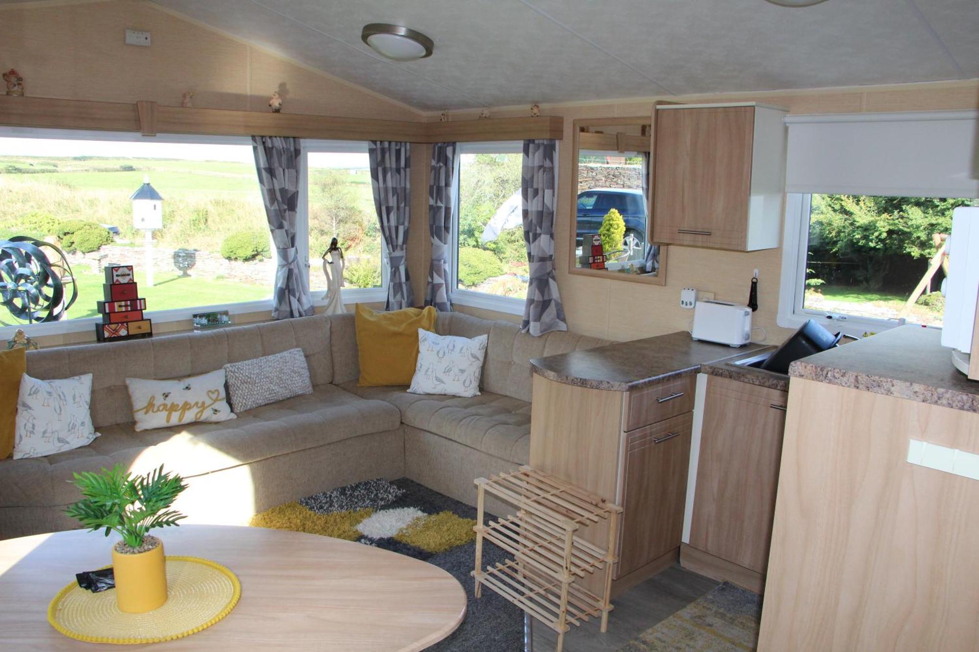 Melorne Farm Guest House Camelford Luaran gambar
