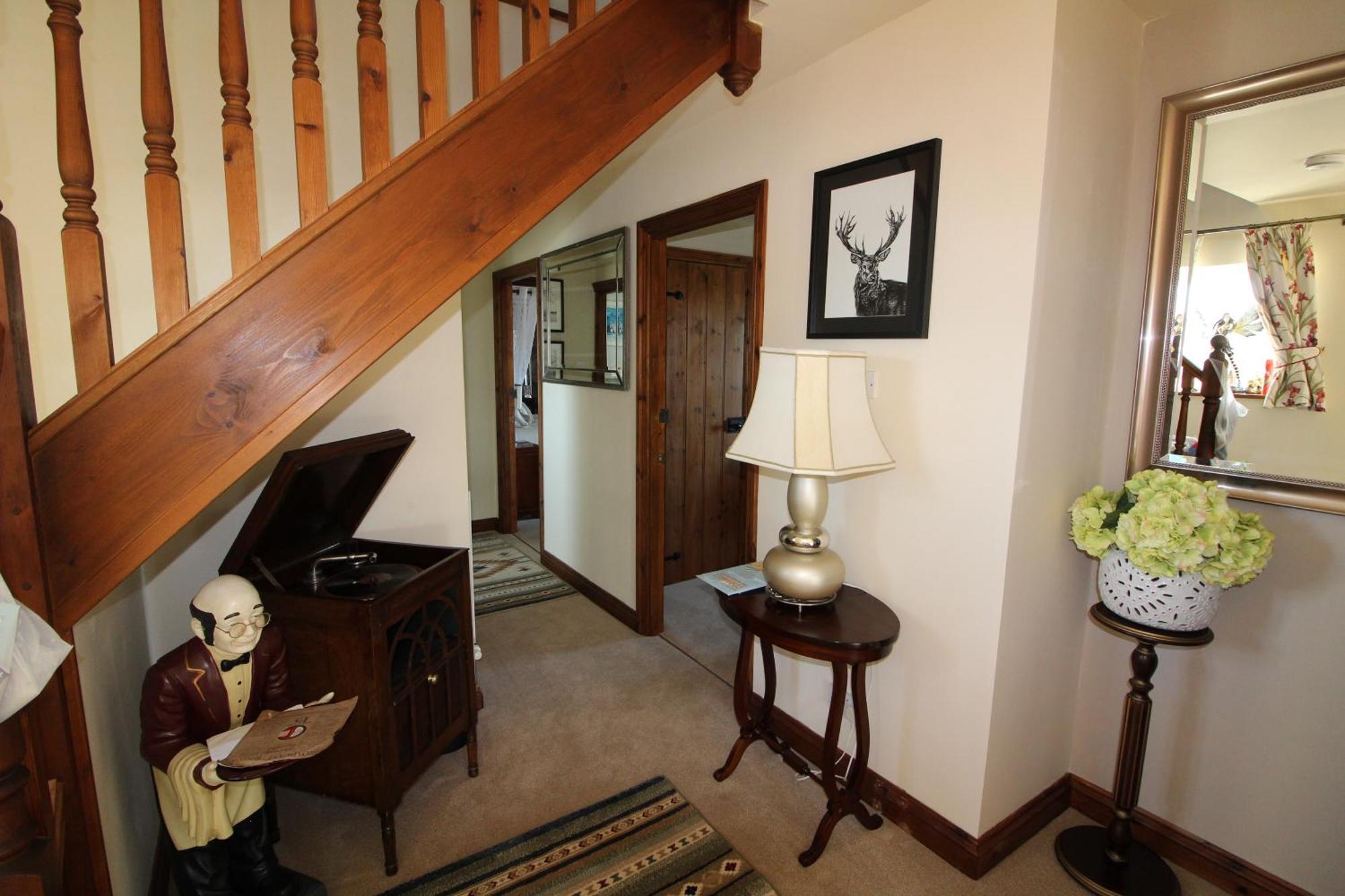 Melorne Farm Guest House Camelford Luaran gambar