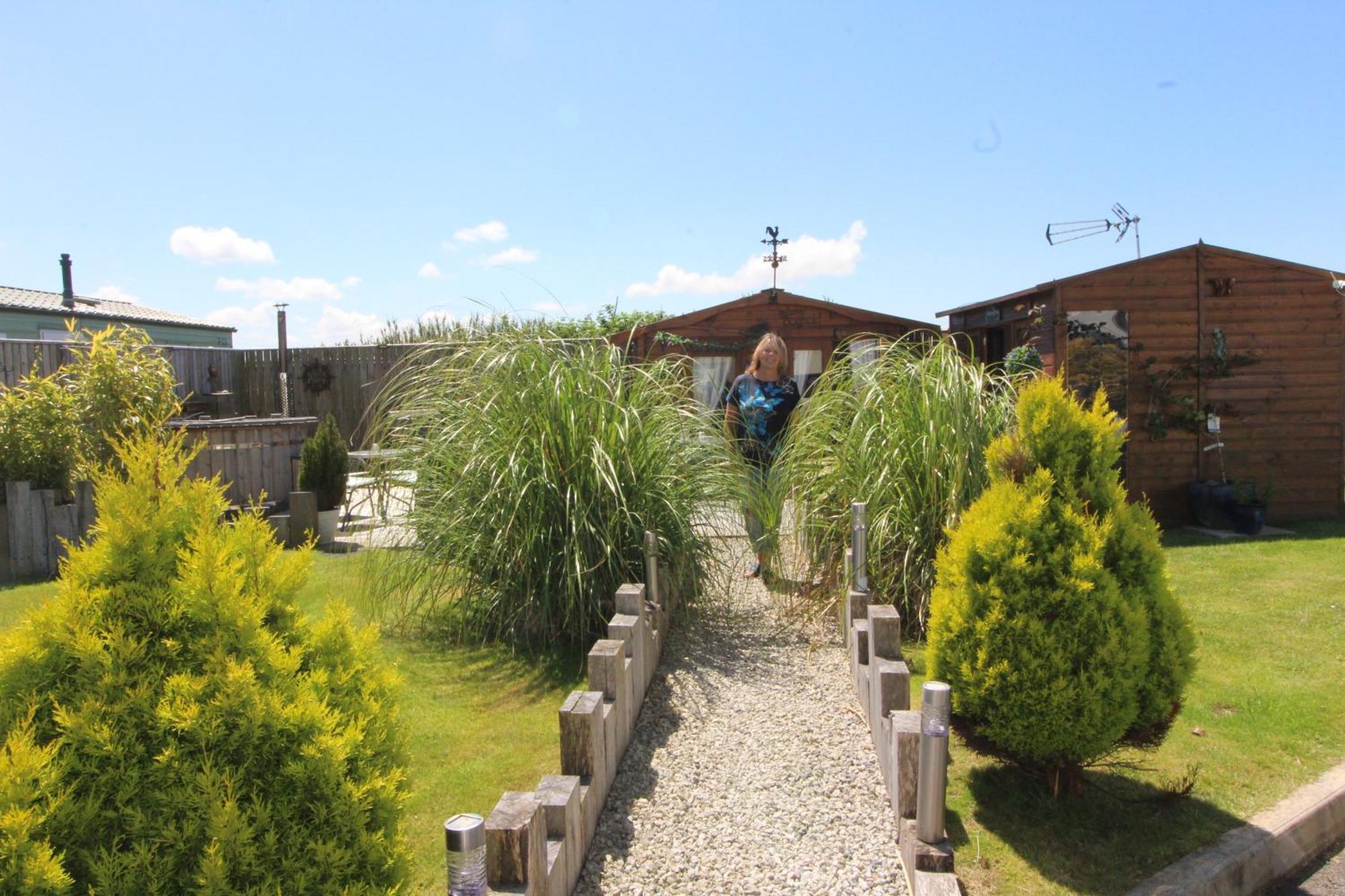 Melorne Farm Guest House Camelford Luaran gambar